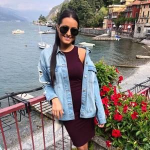 Meet your Posher, Rachel